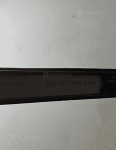 Listwa dachowa lewa prawa BMW X1 E84 2990857 2990858 3