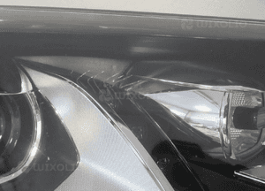 Lampa przednia przód prawa lewa vw touareg ii bi-xenon 7P1 2010-2014 31