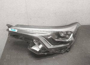 LAMPA PRZÓD LEWA TOYOTA CHR FULL LED 81150-F4170-00 1