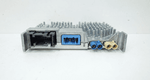 Moduł sterownik mercedes c W206 2021- A2069008819 5