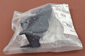 Mercedes-Benz W223 Osłona A2239195601 2