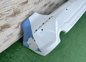 Zderzak bmw 1 F40 6PDC 4