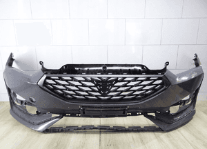 Seat leon iv cupra zderzak przedni 5FA807217B/C 1