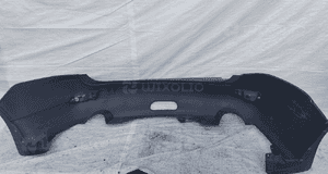 Zderzak tył tylny subaru tribeca B9 lift kompletny 5