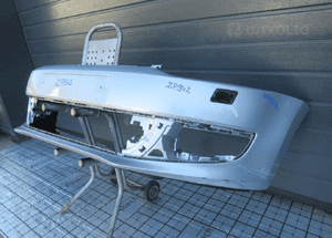 ZDERZAK PRZÓD PRZEDNI VW VOLKSWAGEN POLO V 5 2009-2014 6