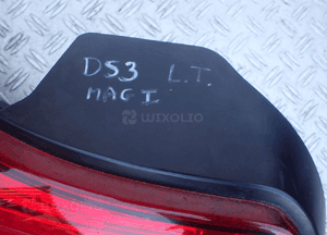 Lampa lewy tył citroen DS3 9676973880 radom 3