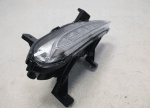 Hyundai I30 nline lampa drl led halogen przód kpl 4