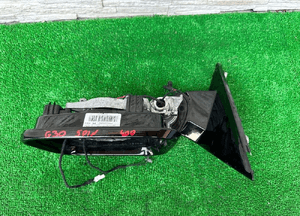 Lusterko bmw 5 G30 G31 5PIN 2