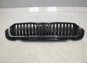 Skoda octavia 4 iv grill atrapa chłodnicy kratka 4