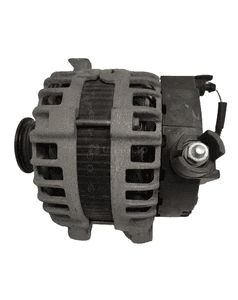 JAGUAR XF X260 XE X760 2.0D ALTERNATOR ORYGINAŁ 1