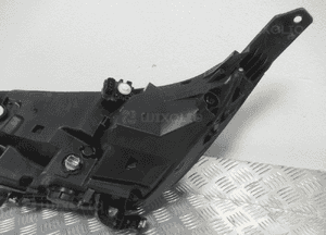 Lampa przednia przód honda cr-v v 5 full led stanley W3913 2019 18