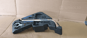 Zestaw klucz do kół hak ucho VW Touareg 7L0012113 2