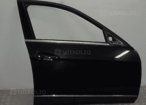 Prawe drzwi przód mercedes e klasa W212 sedan k.l C359 1