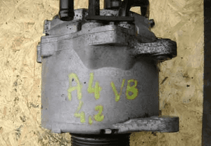 Audi A4 B6 4.2 V8 alternator 1
