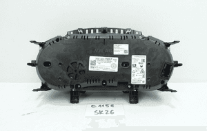 Zegary licznik vw passat B8 34890KM 3G0920750F 4