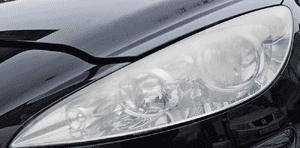Peugeot 308 T7 08-12 lampa przód przednia prawa lewa  EU 2