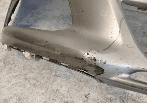 Zderzak przód przedni ford mondeo MK5 14- 5