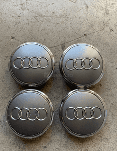 Dekielek kołpak kapsel alufelgi Audi Q7 4L0601170 1