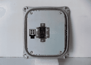BMW - Przetwornica Xenon OM 1307329153 - 12377 2