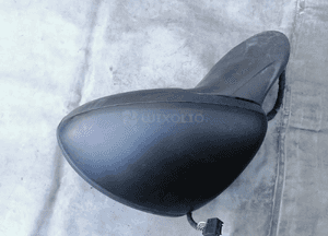 Lusterko lewe Porsche Cayenne 2 II 14pin 3