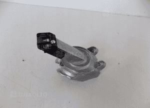 BMW 5 F10 / 11 Moduł światła dziennego - 11269 1