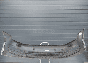 Zderzak przód przedni vw volkswagen golf vii 7 5G0807221 2012-2016 9