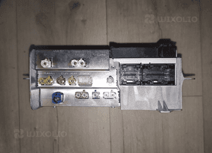 Radio nawigacja Mercedes-Benz OE A2479004408 3