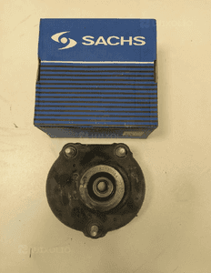 FIAT DOBLO OPEL COMBO PODUSZKA AMORTYZATORA MOCOWANIE PRZÓD PRZEDNIE 1