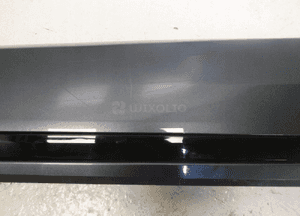 Audi rs Q8 4M8 listwa drzwi prawy tył 4M8853970B 4