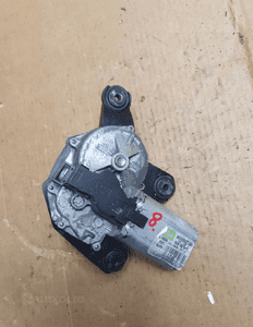 } silniczek wycieraczki tył alfa Romeo mito 50508587 3