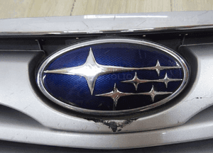 Subaru outback iv 4 grill atrapa zderzaka przód 91121-AJ020 4