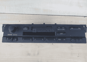 BMW E46 E39 Radio odtwarzacz Fabryczny   6902657 1