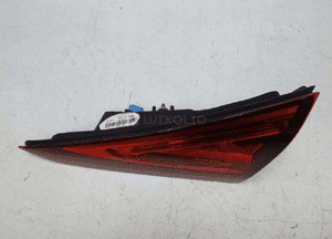 Mercedes cls W257 lampa prawa tylna tył w klape 10