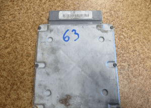 STEROWNIK SILNIKA FORD FOCUS 1.8 TDDI 1S4F12A650AC 1