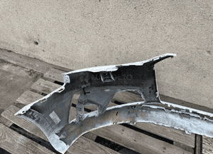 Zderzak przód przedni audi A4 B9 8W0 2015- s-line competition 8W0807437AB 5