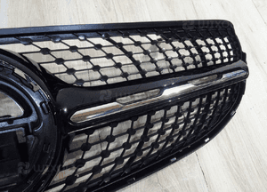 Mercedes GLC w253 Grill AMG lift BLEC A2538807705 kamera 6