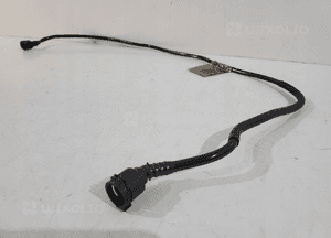 BMW 1 F20 / 3 F30 Przewód wody 8570061 - 10817 2