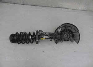 MCPERSON MCPHERSON PRAWY PRZÓD ZWROTNICA OPEL MOKKA X A TRAX 3