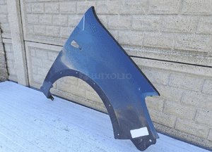 Dacia sandero 07-12 błotnik prawy przedni nowy 2