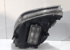 BMW 6 F12 / F13 Lampy Adaptive LED R/L - 13190 9