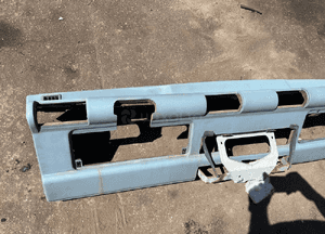 Kokpit deska rozdzielcza LAND ROVER DISCOVERY 1 I 200TDI 1989-1994 3