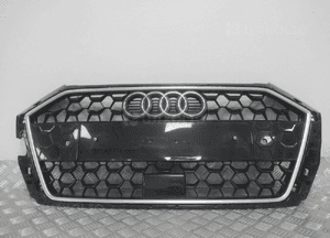Grill gril atrapa audi A1 ii 82A853651B pdc 2018- 1