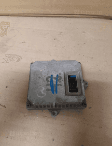 Przetwornica xenon lampy przód 1307329090 volkswagen touran i 3