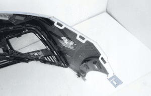 ZDERZAK PRZÓD PRZEDNI MG MARVEL R P1101769 11