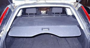 roleta bagażnika mondeo mk 3 kombi