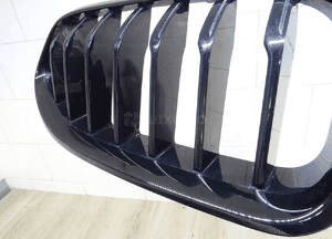 Bmw 8 G14 G15 G16 grill atrapa 7449421 8