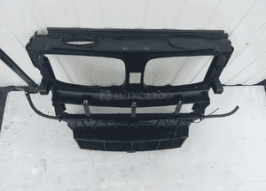 Wzmocnienie pas przedni przód bmw X5 E70 09 7177878 2
