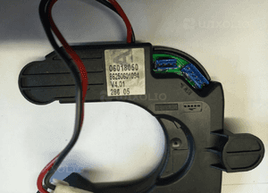 Fiat Stilo czujnik kąta skrętu 06018050 2