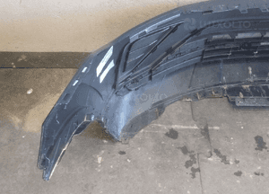 ZDERZAK PRZÓD VW TIGUAN LIFT 5NA 6