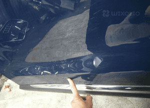 Ford puma MK2 drzwi przednie lewe 6